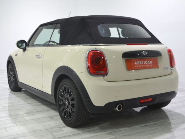 MINI Cooper COOPER CABRIO G0000 - Imagen 10