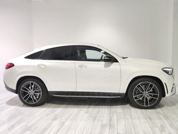 Mercedes GLE Coúpe GLE 400 d 4MATIC G0058 - Imagen 4