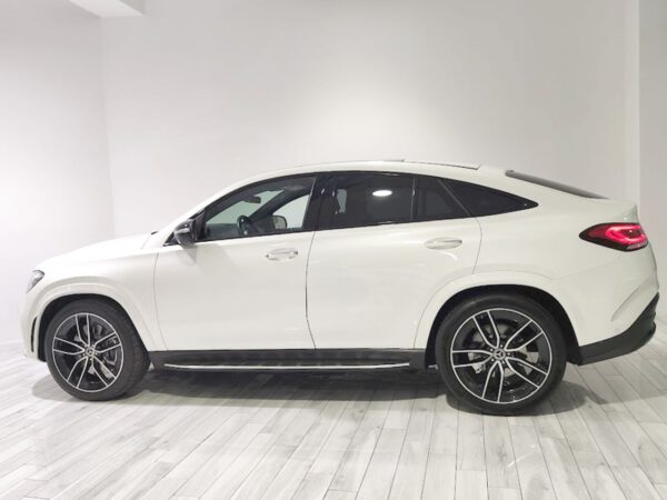 Mercedes GLE Coúpe GLE 400 d 4MATIC G0058 - Imagen 6