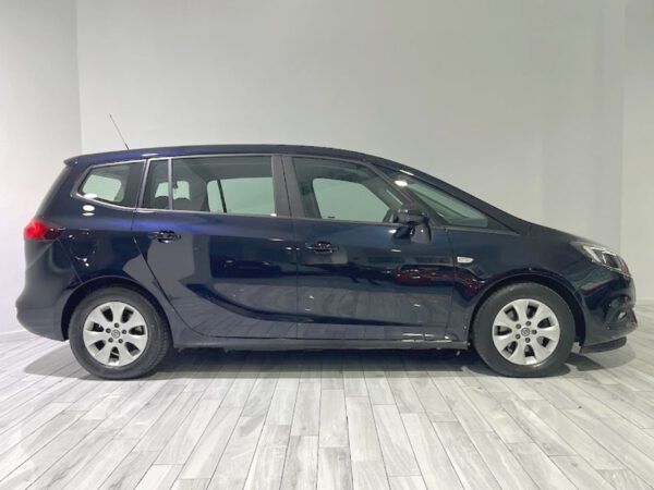 Opel Zafira Tourer    1.4 T 103kW (140CV) S/S Excellence G0000 - Imagen 4