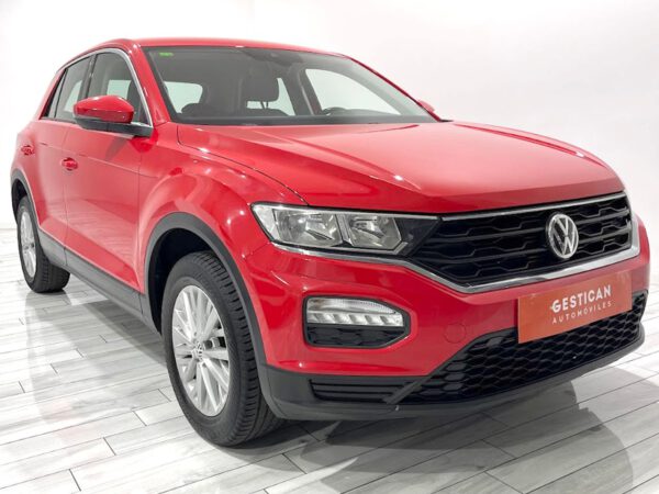 Volkswagen T-Roc Advance 1.0 TSI 85kW (115CV) G5595 - Imagen 3