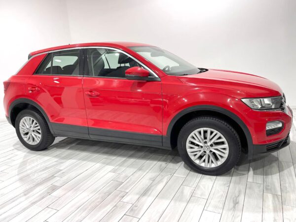 Volkswagen T-Roc Advance 1.0 TSI 85kW (115CV) G5595 - Imagen 4