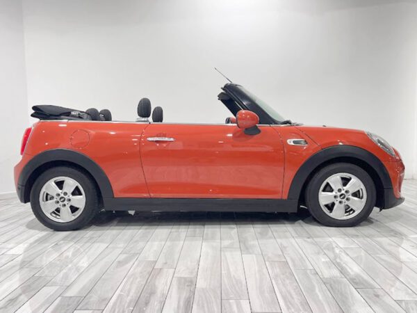 MINI MINI COOPER CABRIO G0545 - Imagen 4