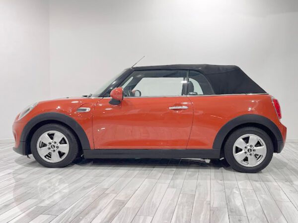 MINI MINI COOPER CABRIO G0545 - Imagen 6