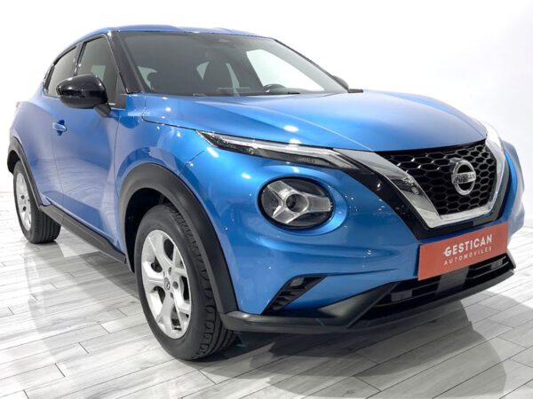 Nissan Juke DIG-T 86 kW (117 CV) 6 M/T ACENTA G7547 - Imagen 3