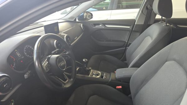 Audi A3 1.0 TFSI 85kW (116CV) Sportback G5796 - Imagen 5