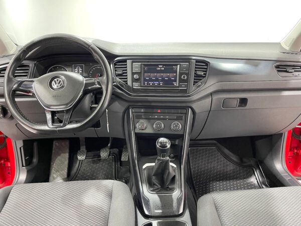 Volkswagen T-Roc Advance 1.0 TSI 85kW (115CV) G5595 - Imagen 7