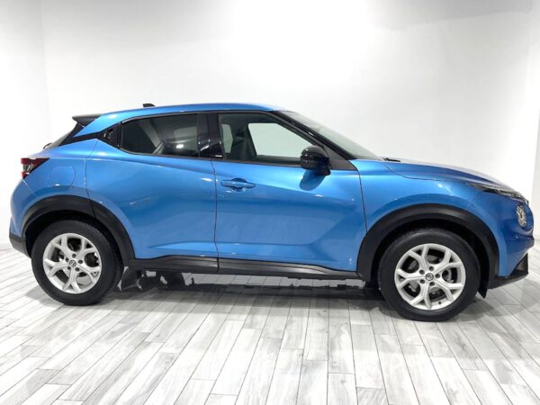 Nissan Juke DIG-T 86 kW (117 CV) 6 M/T ACENTA G7547 - Imagen 6