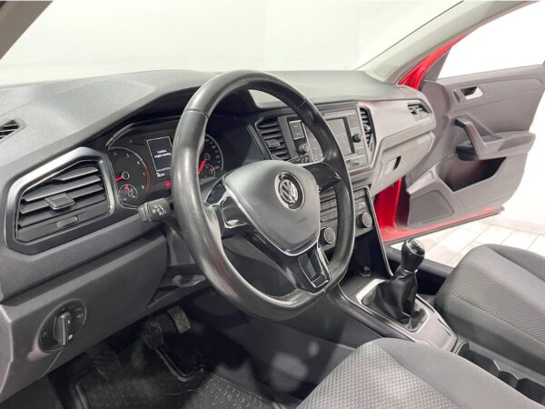 Volkswagen T-Roc Advance 1.0 TSI 85kW (115CV) G5595 - Imagen 8