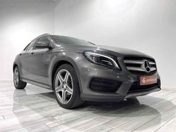 Mercedes 200 GLA 200 d AMG Line G2294 - Imagen 3