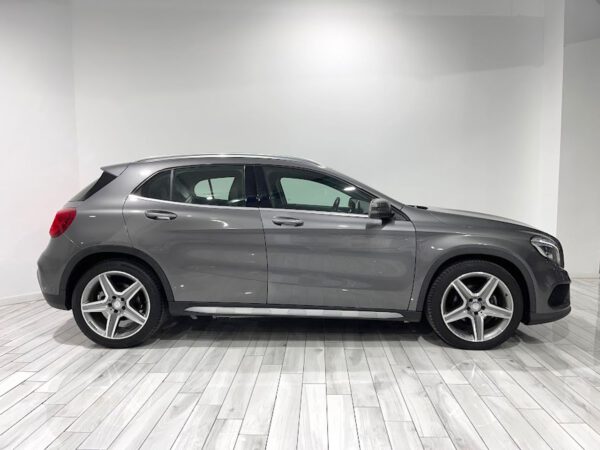 Mercedes 200 GLA 200 d AMG Line G2294 - Imagen 4