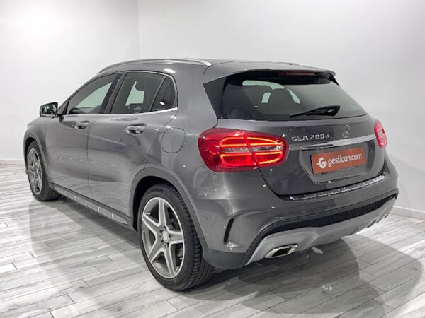 Mercedes 200 GLA 200 d AMG Line G2294 - Imagen 5