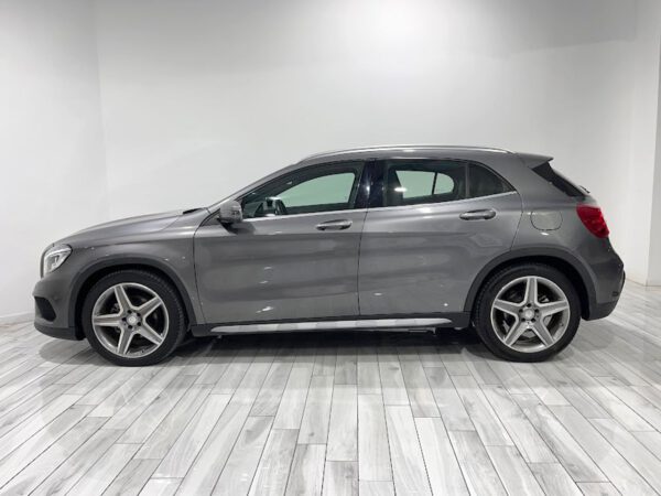 Mercedes 200 GLA 200 d AMG Line G2294 - Imagen 6