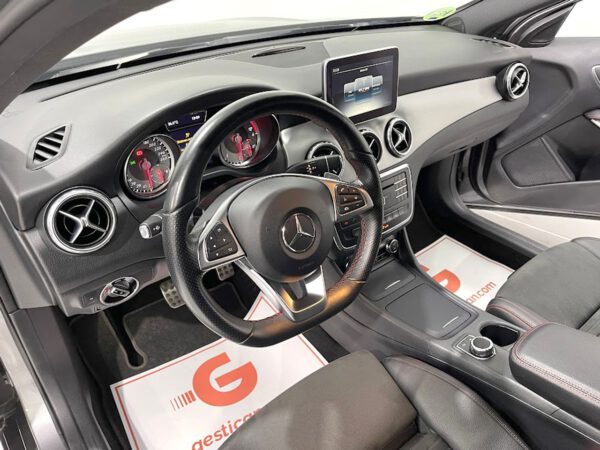 Mercedes 200 GLA 200 d AMG Line G2294 - Imagen 7