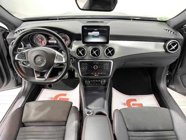 Mercedes 200 GLA 200 d AMG Line G2294 - Imagen 8