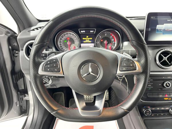 Mercedes 200 GLA 200 d AMG Line G2294 - Imagen 9