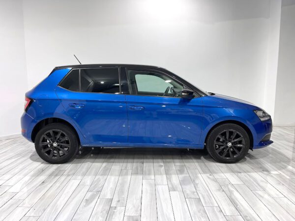 Skoda Fabia 1.0 TSI 70KW (95cv) Ambition G7474 - Imagen 4