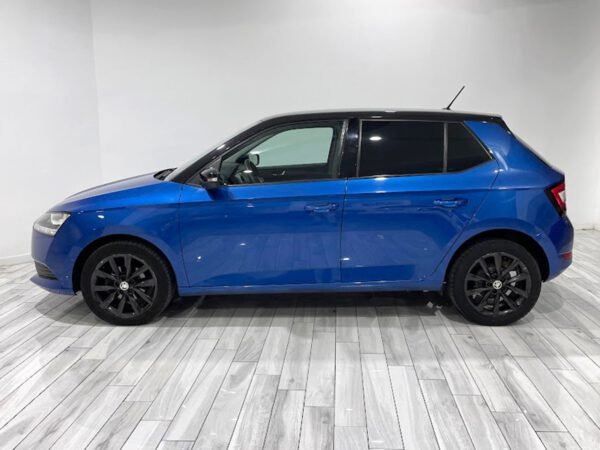 Skoda Fabia 1.0 TSI 70KW (95cv) Ambition G7474 - Imagen 6