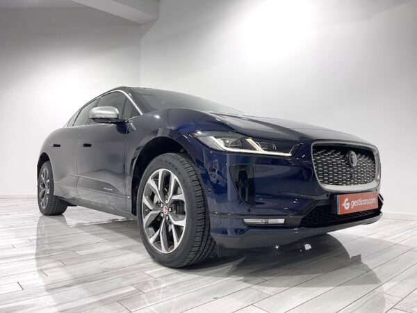 Jaguar I-Pace 90kWH EV400 HSE AUTO 4WD G0464 - Imagen 3