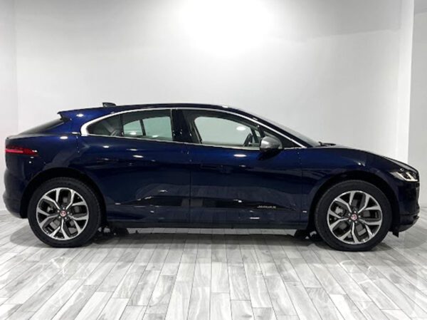 Jaguar I-Pace 90kWH EV400 HSE AUTO 4WD G0464 - Imagen 4