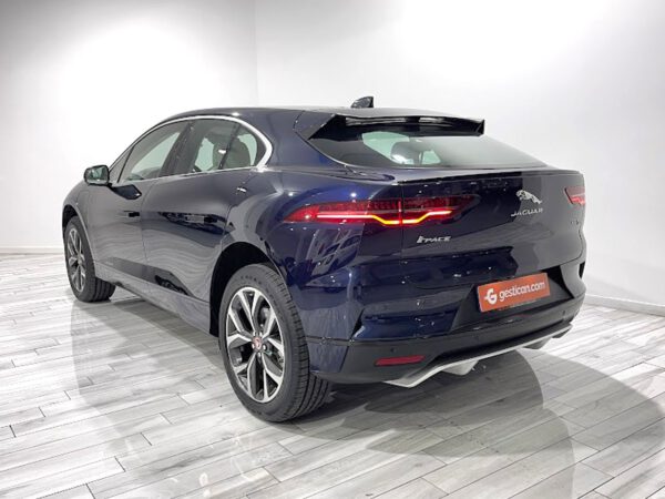 Jaguar I-Pace 90kWH EV400 HSE AUTO 4WD G0464 - Imagen 5