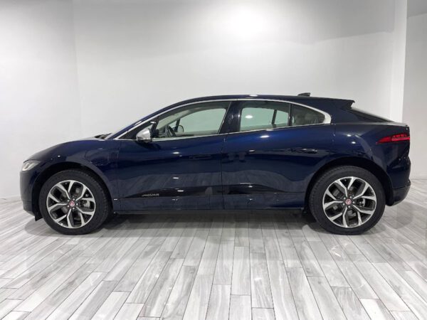 Jaguar I-Pace 90kWH EV400 HSE AUTO 4WD G0464 - Imagen 6