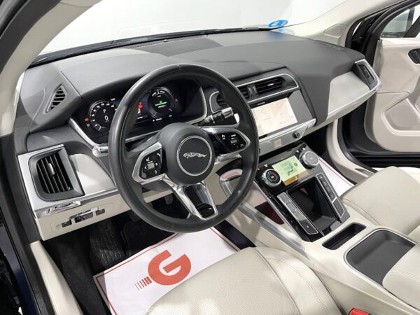 Jaguar I-Pace 90kWH EV400 HSE AUTO 4WD G0464 - Imagen 7