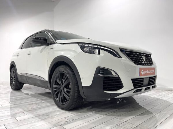 Peugeot 3008 1.2 PureTech 96KW (130CV) S&S GT Line G6111 - Imagen 3