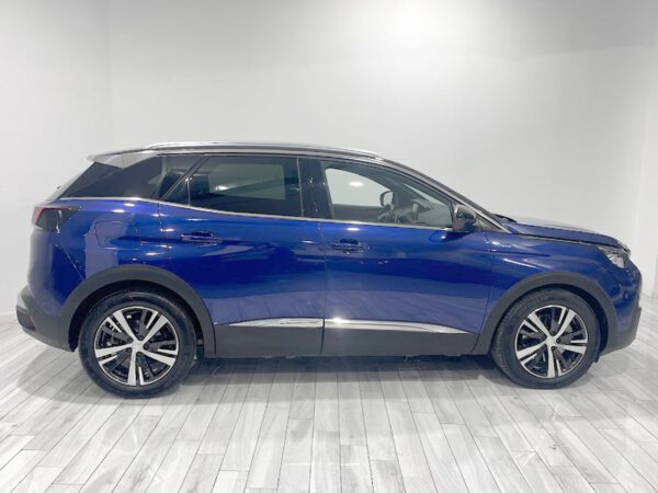 Peugeot 3008 Hybrid 225 e-EAT8 GT Line G7020 - Imagen 4