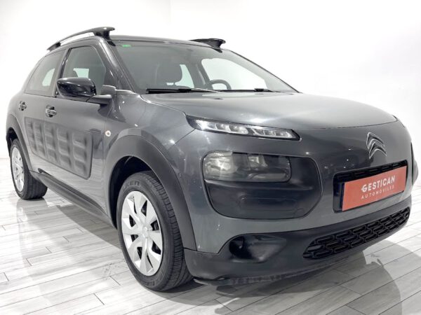 Citroën C4 Cactus PureTech 60KW (82CV) Feel G0000 - Imagen 3