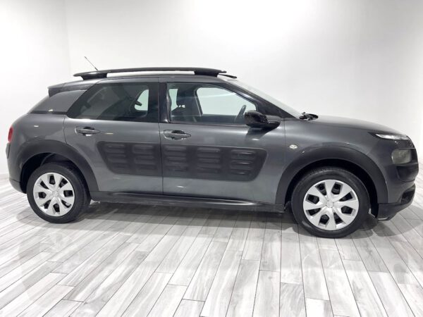 Citroën C4 Cactus PureTech 60KW (82CV) Feel G0000 - Imagen 4