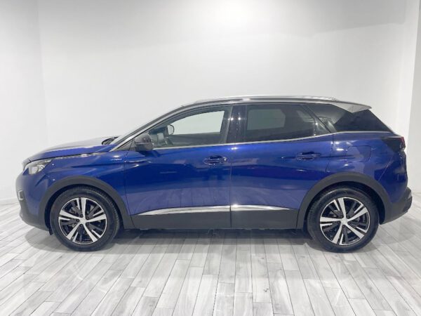 Peugeot 3008 Hybrid 225 e-EAT8 GT Line G7020 - Imagen 6