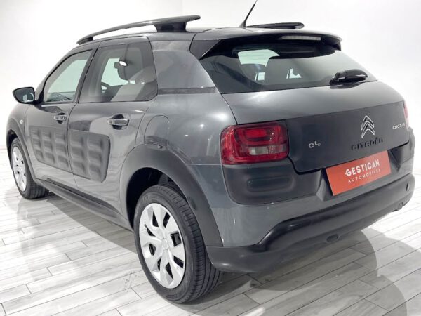 Citroën C4 Cactus PureTech 60KW (82CV) Feel G0000 - Imagen 5