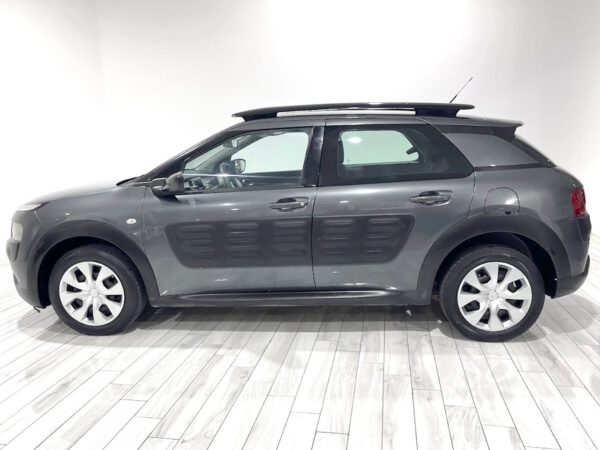 Citroën C4 Cactus PureTech 60KW (82CV) Feel G0000 - Imagen 6