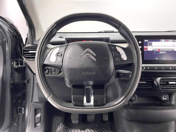 Citroën C4 Cactus PureTech 60KW (82CV) Feel G0000 - Imagen 9