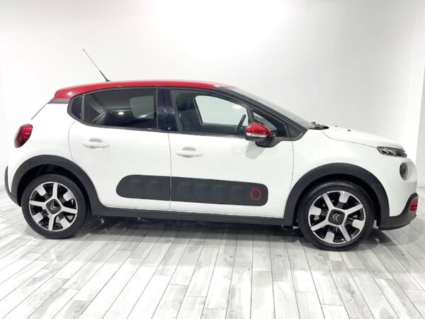 Citroën C3 PureTech 60KW (83CV) Feel Pack G2886 - Imagen 4