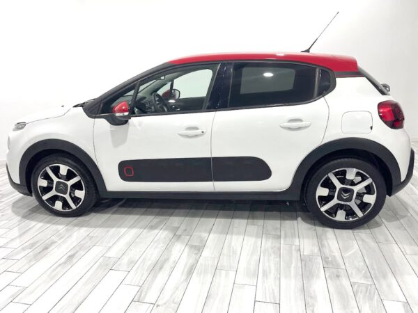 Citroën C3 PureTech 60KW (83CV) Feel Pack G2886 - Imagen 6