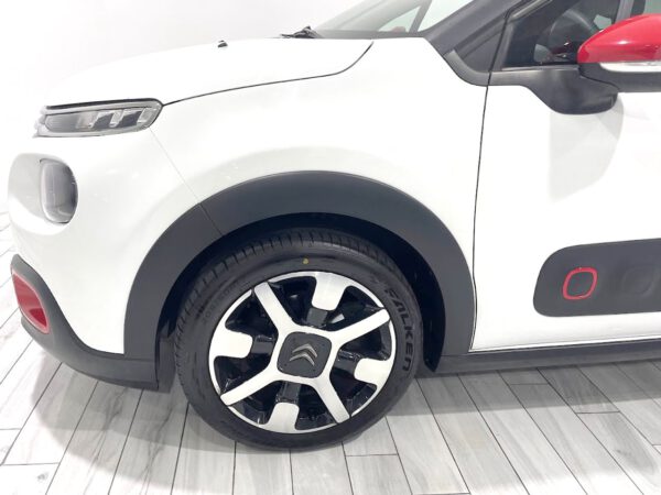 Citroën C3 PureTech 60KW (83CV) Feel Pack G2886 - Imagen 7