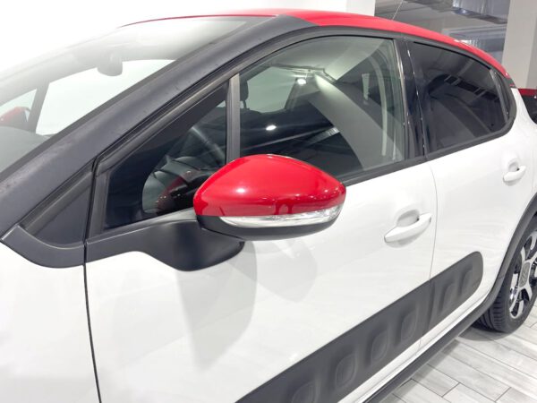 Citroën C3 PureTech 60KW (83CV) Feel Pack G2886 - Imagen 8