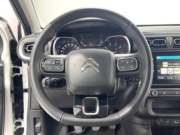 Citroën C3 PureTech 60KW (83CV) Feel Pack G2886 - Imagen 10