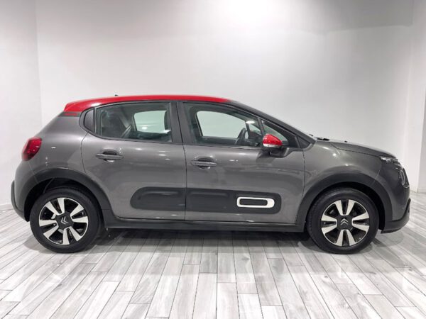 Citroën C3 PureTech 60KW (83CV) Feel Pack G2951 - Imagen 4