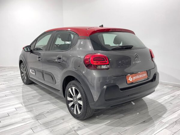 Citroën C3 PureTech 60KW (83CV) Feel Pack G2951 - Imagen 5