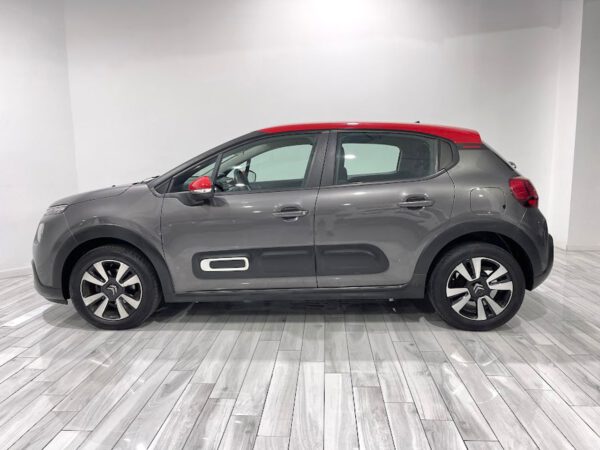 Citroën C3 PureTech 60KW (83CV) Feel Pack G2951 - Imagen 6