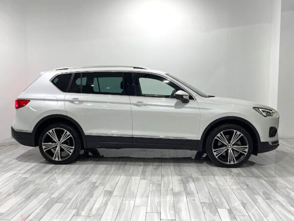 Seat Tarraco 2.0 TSI 140kW DSG 4Drive Xcellence G8512 - Imagen 4