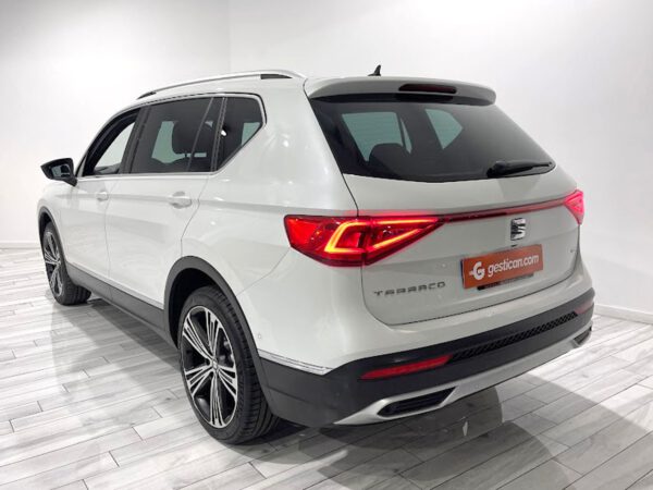 Seat Tarraco 2.0 TSI 140kW DSG 4Drive Xcellence G8512 - Imagen 5