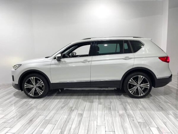 Seat Tarraco 2.0 TSI 140kW DSG 4Drive Xcellence G8512 - Imagen 6