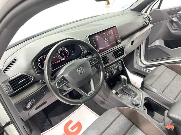 Seat Tarraco 2.0 TSI 140kW DSG 4Drive Xcellence G8512 - Imagen 7