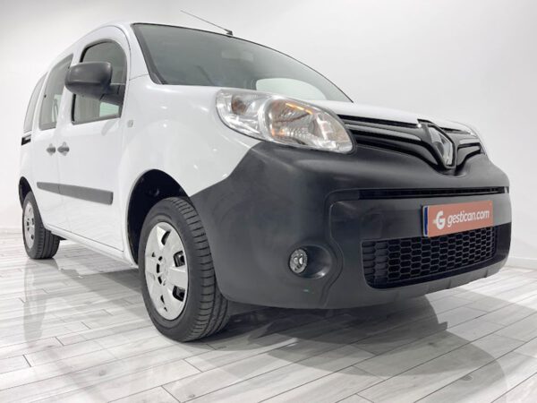 Renault Kangoo combi Life Edition One 1.5 Blue dCi 55kW(75CV) G9057 - Imagen 3