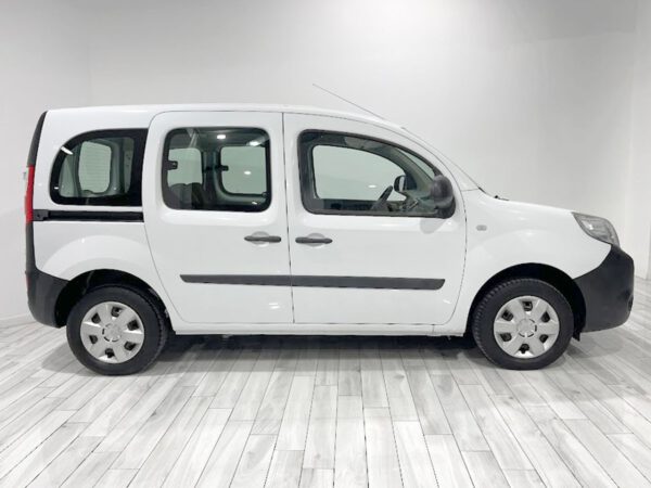 Renault Kangoo combi Life Edition One 1.5 Blue dCi 55kW(75CV) G9057 - Imagen 4