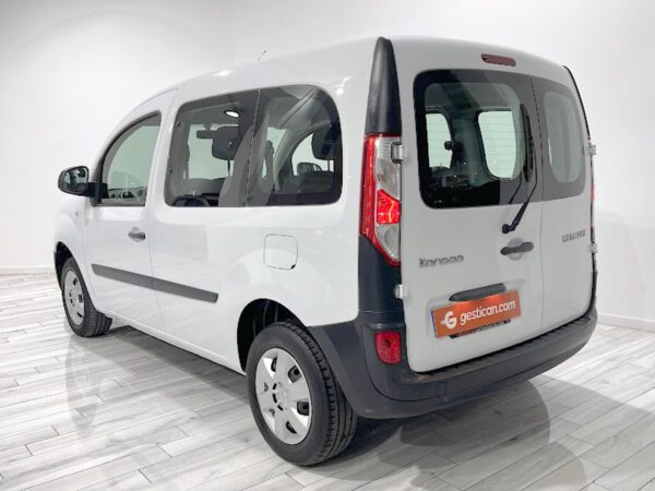 Renault Kangoo combi Life Edition One 1.5 Blue dCi 55kW(75CV) G9057 - Imagen 5